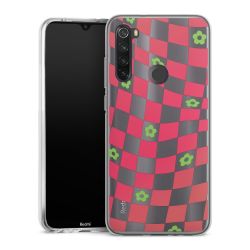 Silikoni Suojakuori läpinäkyvä