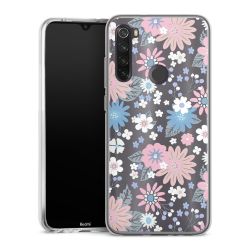 Silikoni Suojakuori läpinäkyvä