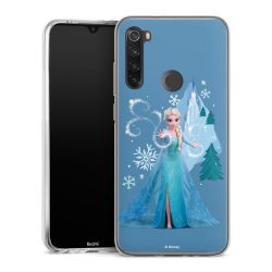 Silikoni Suojakuori läpinäkyvä