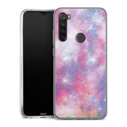 Silikoni Suojakuori läpinäkyvä