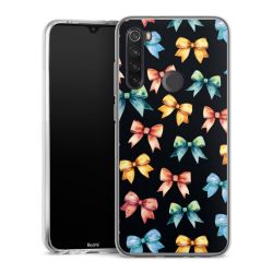 Silikoni Suojakuori läpinäkyvä