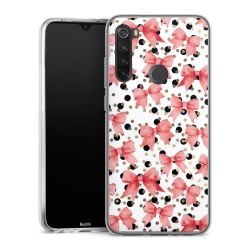 Silikoni Suojakuori läpinäkyvä