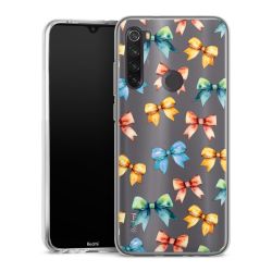 Silikoni Suojakuori läpinäkyvä