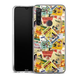 Silikoni Suojakuori läpinäkyvä