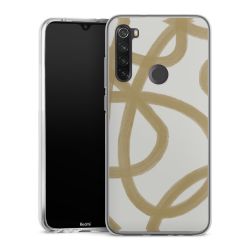 Silikoni Suojakuori läpinäkyvä