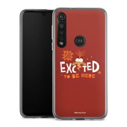 Silikoni Suojakuori läpinäkyvä