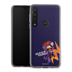 Silikoni Suojakuori läpinäkyvä