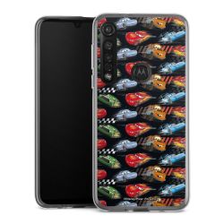 Silikoni Suojakuori läpinäkyvä