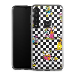 Silikoni Suojakuori läpinäkyvä