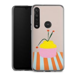 Silikoni Suojakuori läpinäkyvä