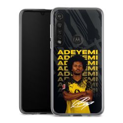 Silikoni Suojakuori läpinäkyvä