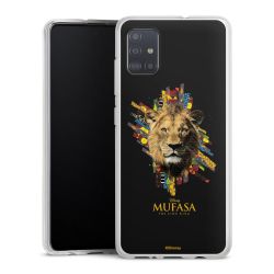 Silikoni Suojakuori läpinäkyvä