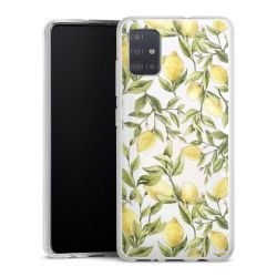 Silikoni Suojakuori läpinäkyvä