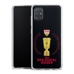 VfB DFB-Pokal Sieger Schwarz