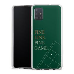 Silikoni Suojakuori läpinäkyvä