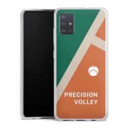 Silikoni Suojakuori läpinäkyvä