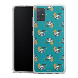 Silikoni Suojakuori läpinäkyvä