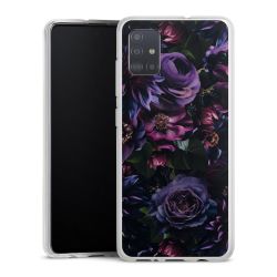 Silikoni Suojakuori läpinäkyvä