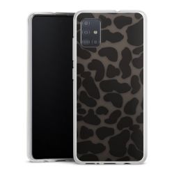 Silikoni Suojakuori läpinäkyvä