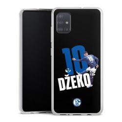 Silikoni Suojakuori läpinäkyvä