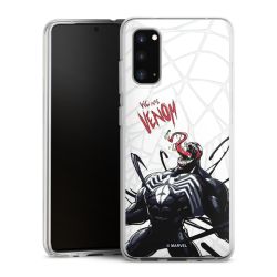 Silikoni Suojakuori läpinäkyvä