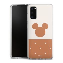 Silikoni Suojakuori läpinäkyvä