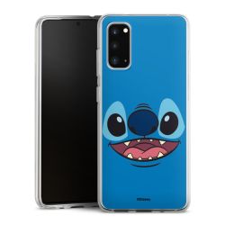 Silikoni Suojakuori läpinäkyvä