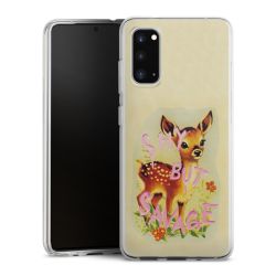 Silikoni Suojakuori läpinäkyvä