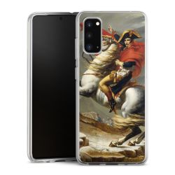 Silikoni Suojakuori läpinäkyvä