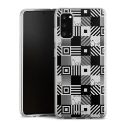 Silikoni Suojakuori läpinäkyvä