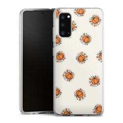 Silikoni Suojakuori läpinäkyvä