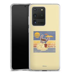 Silikoni Suojakuori läpinäkyvä