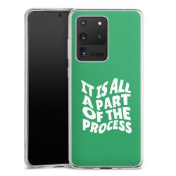 Silikoni Suojakuori läpinäkyvä