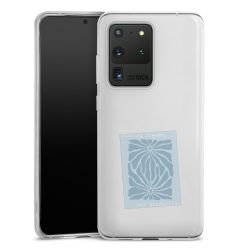 Silikoni Suojakuori läpinäkyvä