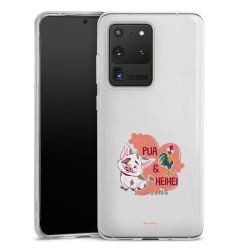 Silikoni Suojakuori läpinäkyvä