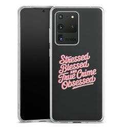 Silikoni Suojakuori läpinäkyvä