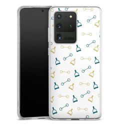 Silikoni Suojakuori läpinäkyvä