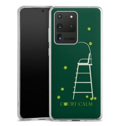 Silikoni Suojakuori läpinäkyvä