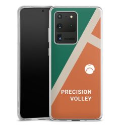 Silikoni Suojakuori läpinäkyvä