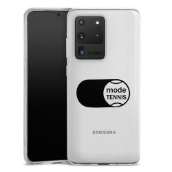 Silikoni Suojakuori läpinäkyvä