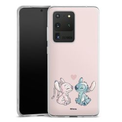 Silikoni Suojakuori läpinäkyvä