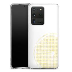 Silikoni Suojakuori läpinäkyvä