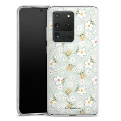 Silikoni Suojakuori läpinäkyvä