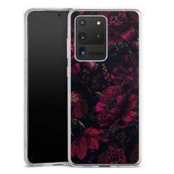 Silikoni Suojakuori läpinäkyvä