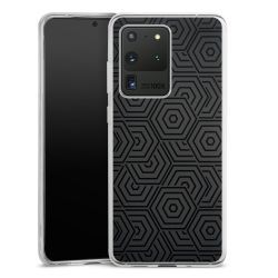 Silikoni Suojakuori läpinäkyvä