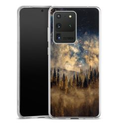 Silikoni Suojakuori läpinäkyvä