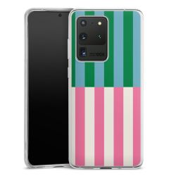 Silikoni Suojakuori läpinäkyvä