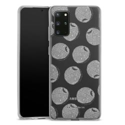 Silikoni Suojakuori läpinäkyvä