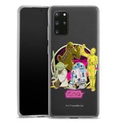 Silikoni Suojakuori läpinäkyvä