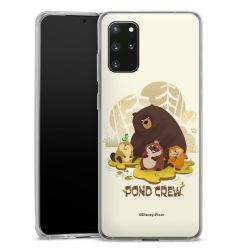 Silikoni Suojakuori läpinäkyvä